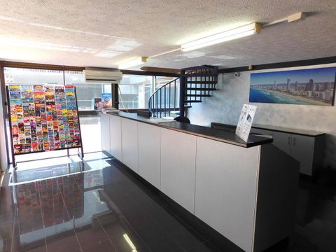 Broadbeach Travel Inn Apartments - Sunshine Coast Tourism 36
