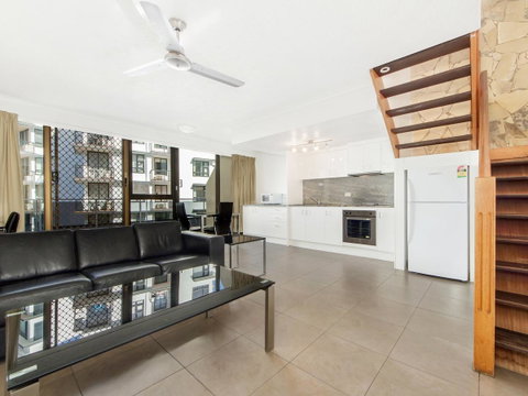 Broadbeach Travel Inn Apartments - Sunshine Coast Tourism 41