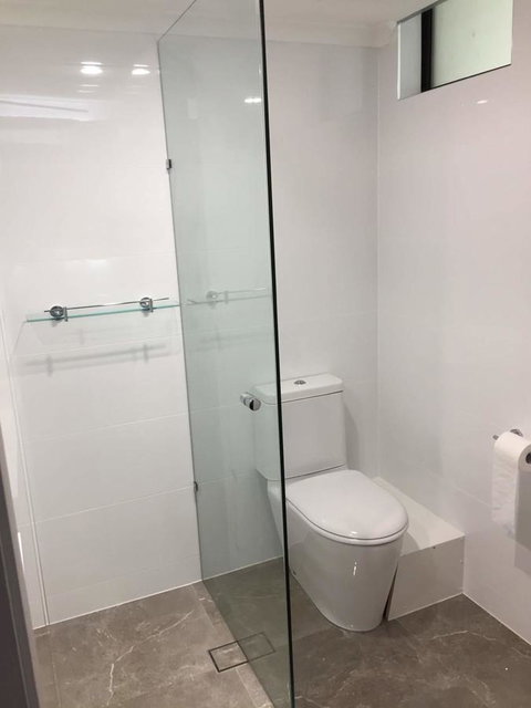 Broadbeach Travel Inn Apartments - Sunshine Coast Tourism 40