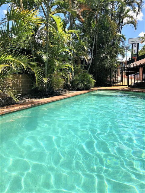 Airport Clayfield Motel - Sunshine Coast Tourism 3