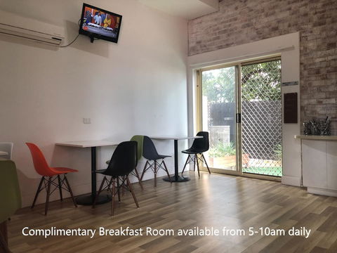 Airport Clayfield Motel - Sunshine Coast Tourism 11