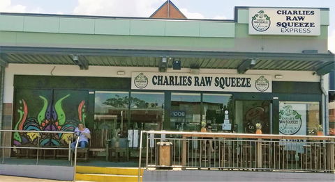 Airport Clayfield Motel - Sunshine Coast Tourism 36