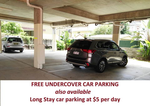 Airport Clayfield Motel - Sunshine Coast Tourism 14