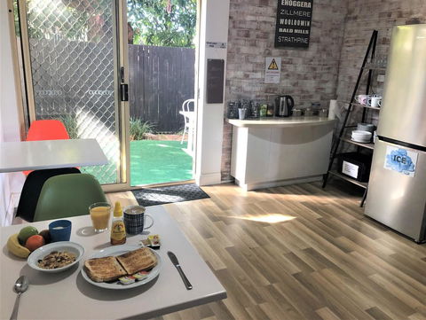 Airport Clayfield Motel - Sunshine Coast Tourism 12