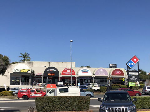 Airport Clayfield Motel - Sunshine Coast Tourism 21
