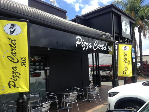 Airport Clayfield Motel - Sunshine Coast Tourism 31