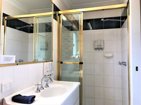 Airport Clayfield Motel - Sunshine Coast Tourism 19