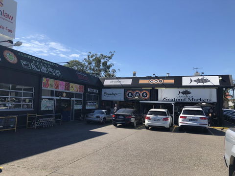 Airport Clayfield Motel - Sunshine Coast Tourism 33