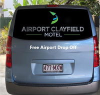 Airport Clayfield Motel - Sunshine Coast Tourism