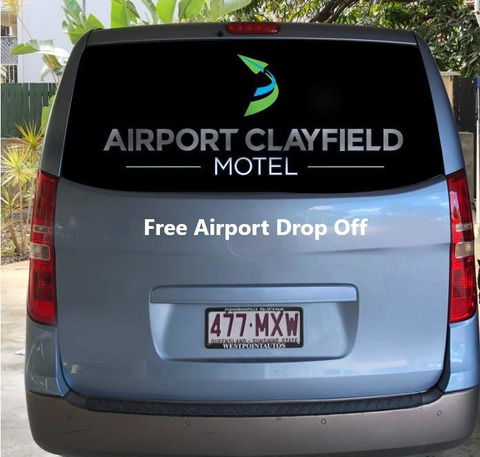 Airport Clayfield Motel - Sunshine Coast Tourism 0