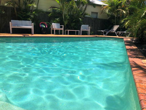 Airport Clayfield Motel - Sunshine Coast Tourism 4