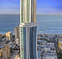 Holiday Holiday H-Residences Apartments - Sunshine Coast Tourism