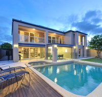 Rapallo Dimora - Sunshine Coast Tourism