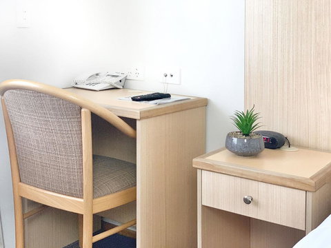 Airport Ascot Motel - Holiday Sunshine Coast 17