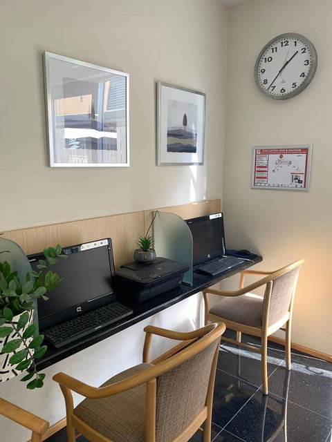 Airport Ascot Motel - Holiday Sunshine Coast 26