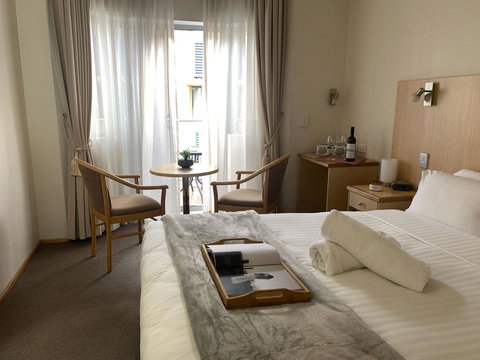 Airport Ascot Motel - Holiday Sunshine Coast 23