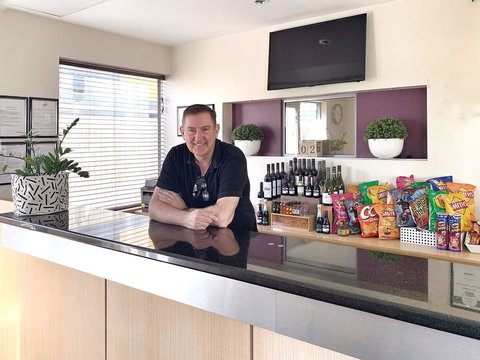 Airport Ascot Motel - Holiday Sunshine Coast 27