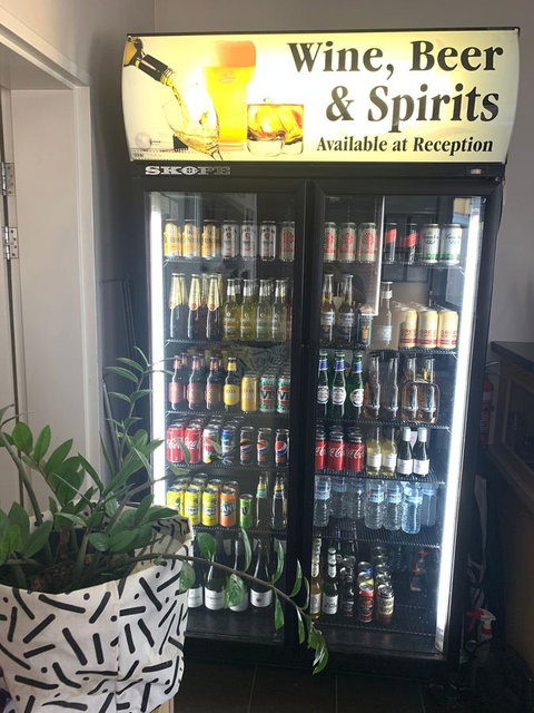 Airport Ascot Motel - Holiday Sunshine Coast 28