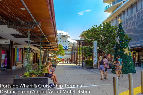 Airport Ascot Motel - Holiday Sunshine Coast 34