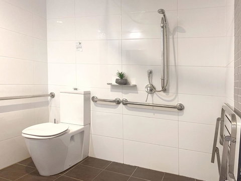 Airport Ascot Motel - Holiday Sunshine Coast 22