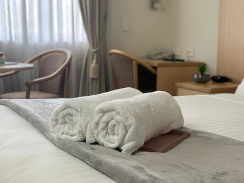 Airport Ascot Motel - Holiday Sunshine Coast 18