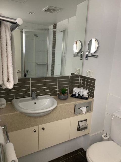 Airport Ascot Motel - Holiday Sunshine Coast 9