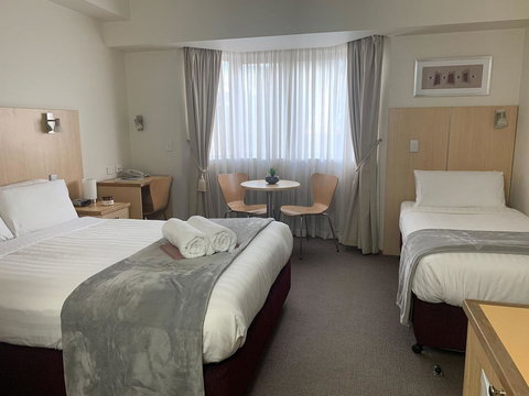 Airport Ascot Motel - Holiday Sunshine Coast 12