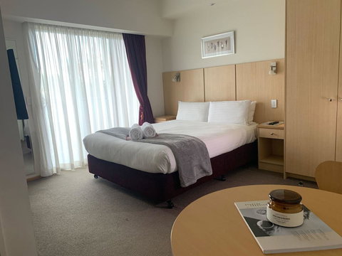 Airport Ascot Motel - Holiday Sunshine Coast 5