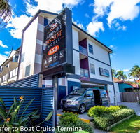 Airport Ascot Motel - Sunshine Coast Tourism