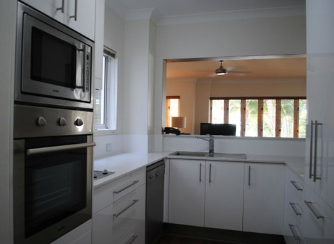 BeachView Apartments At Villa Paradiso - Sunshine Coast Tourism 16