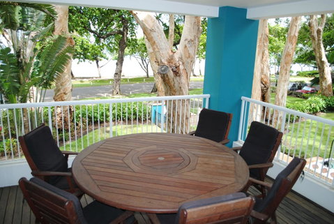 BeachView Apartments At Villa Paradiso - Sunshine Coast Tourism 10