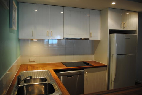 BeachView Apartments At Villa Paradiso - Sunshine Coast Tourism 37