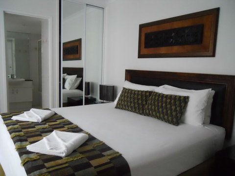 BeachView Apartments At Villa Paradiso - Sunshine Coast Tourism 34