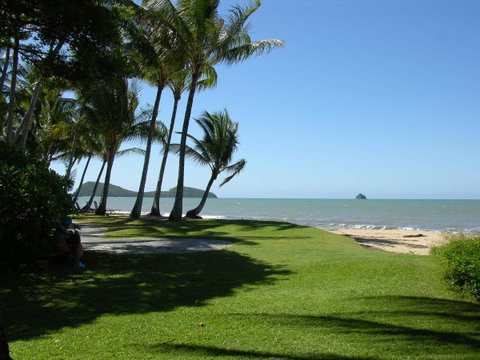 BeachView Apartments At Villa Paradiso - Sunshine Coast Tourism 25