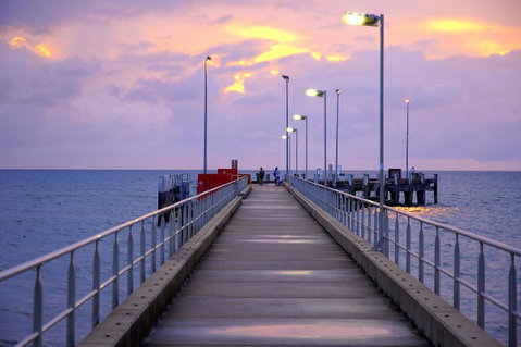 BeachView Apartments At Villa Paradiso - Sunshine Coast Tourism 20