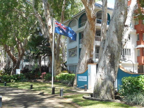 BeachView Apartments At Villa Paradiso - Sunshine Coast Tourism 2