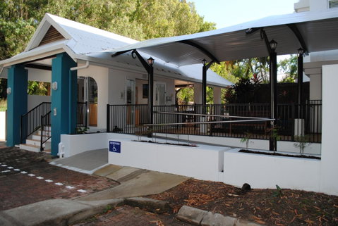 BeachView Apartments At Villa Paradiso - Sunshine Coast Tourism 24