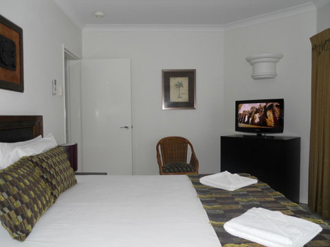 BeachView Apartments At Villa Paradiso - Sunshine Coast Tourism 26