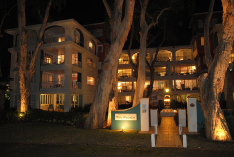 BeachView Apartments At Villa Paradiso - Sunshine Coast Tourism 6