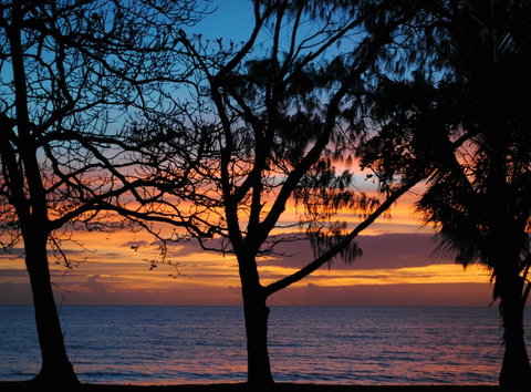 BeachView Apartments At Villa Paradiso - Sunshine Coast Tourism 32