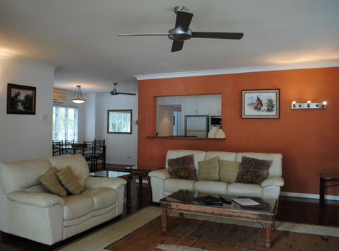 BeachView Apartments At Villa Paradiso - Sunshine Coast Tourism 14