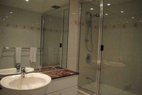 BeachView Apartments At Villa Paradiso - Sunshine Coast Tourism 13