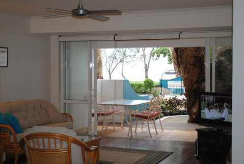 BeachView Apartments At Villa Paradiso - Sunshine Coast Tourism 28