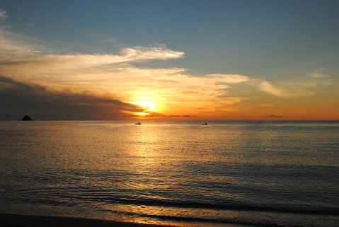 BeachView Apartments At Villa Paradiso - Sunshine Coast Tourism 11