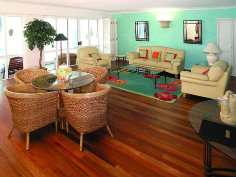 BeachView Apartments At Villa Paradiso - Sunshine Coast Tourism 29