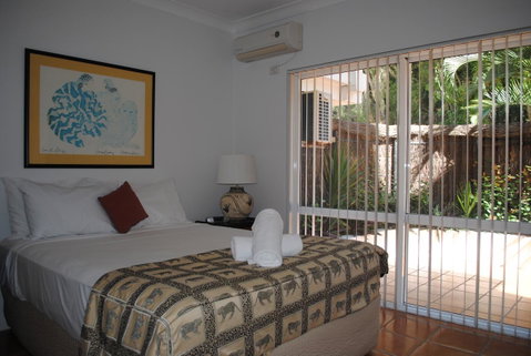 BeachView Apartments At Villa Paradiso - Sunshine Coast Tourism 36