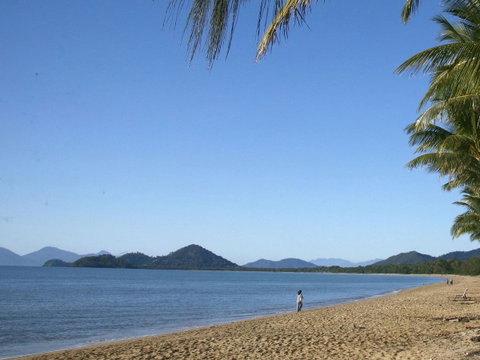 BeachView Apartments At Villa Paradiso - Sunshine Coast Tourism 15