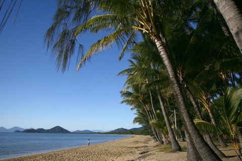 BeachView Apartments At Villa Paradiso - Sunshine Coast Tourism 0