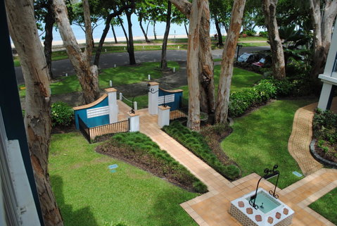 BeachView Apartments At Villa Paradiso - Sunshine Coast Tourism 12
