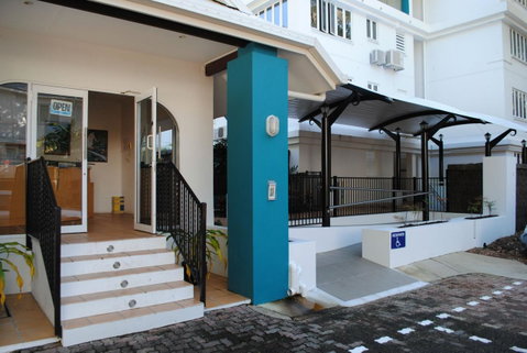 BeachView Apartments At Villa Paradiso - Sunshine Coast Tourism 17